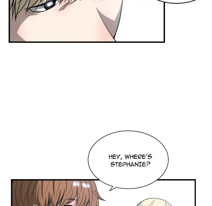 You are not that Special! - Chapter 9 Page 31