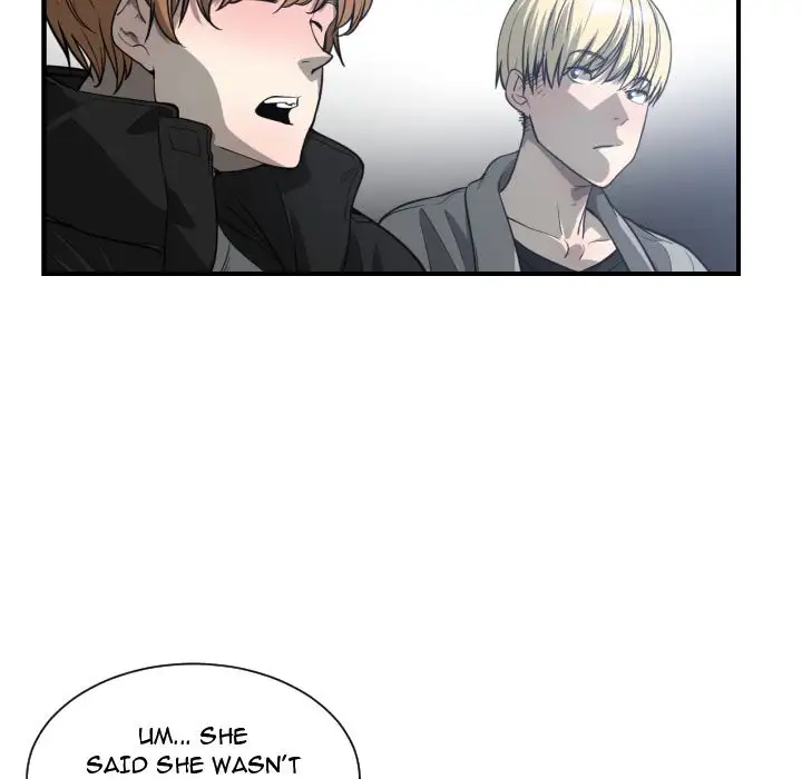 You are not that Special! - Chapter 9 Page 32