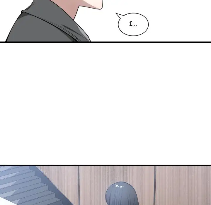You are not that Special! - Chapter 9 Page 42