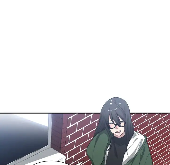 You are not that Special! - Chapter 9 Page 54