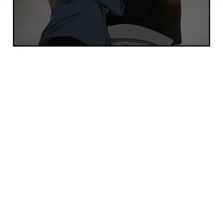 You are not that Special! - Chapter 9 Page 59