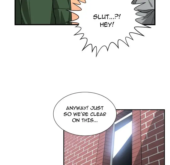 You are not that Special! - Chapter 9 Page 62