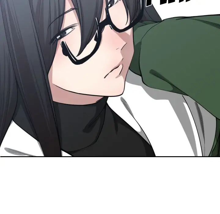 You are not that Special! - Chapter 9 Page 64