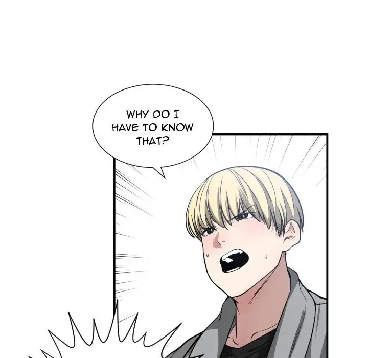 You are not that Special! - Chapter 9 Page 65
