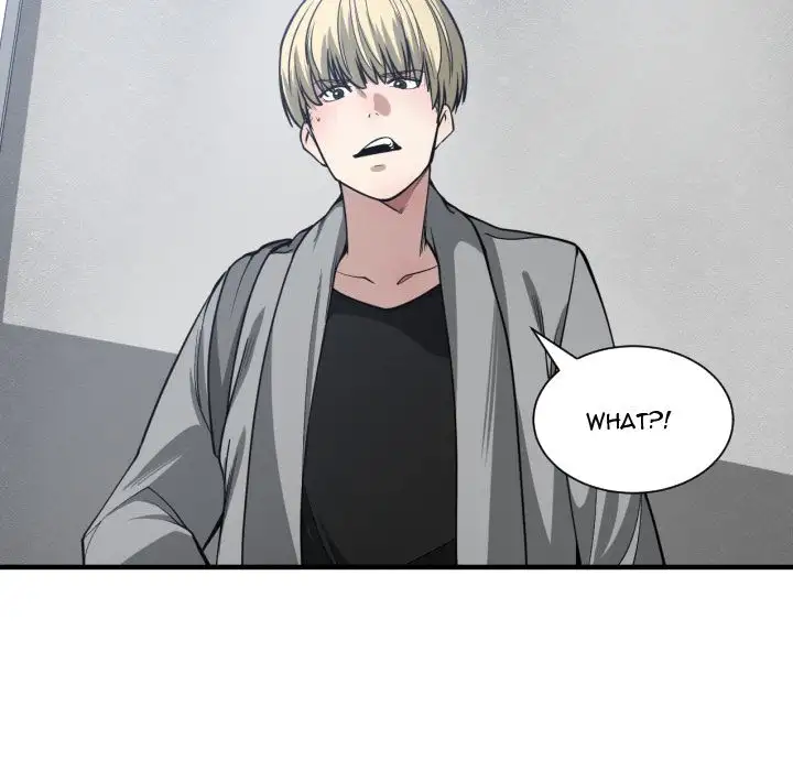You are not that Special! - Chapter 9 Page 68