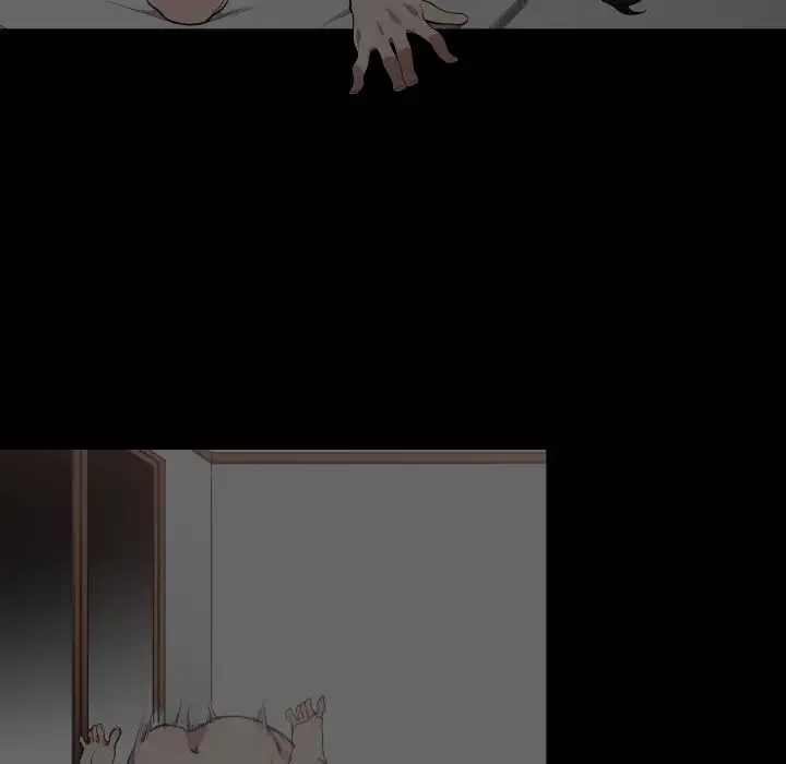 You are not that Special! - Chapter 9 Page 7