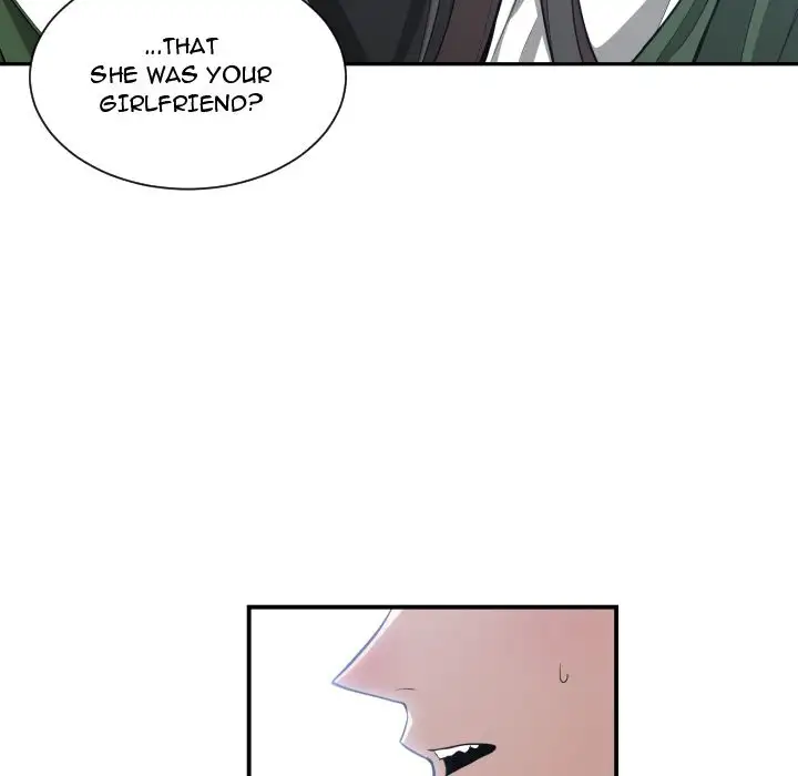You are not that Special! - Chapter 9 Page 70