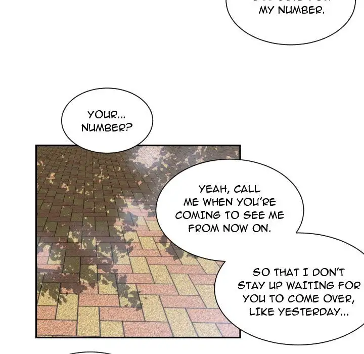 You are not that Special! - Chapter 9 Page 77