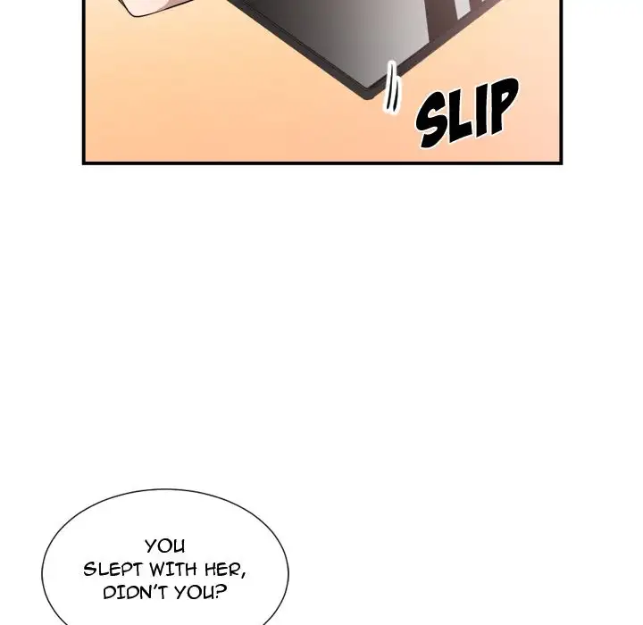 You are not that Special! - Chapter 9 Page 79