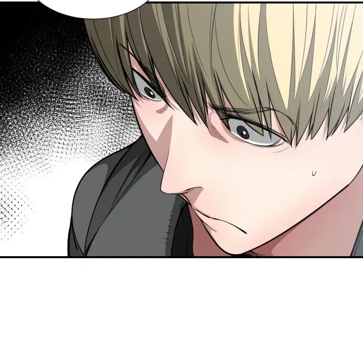 You are not that Special! - Chapter 9 Page 80