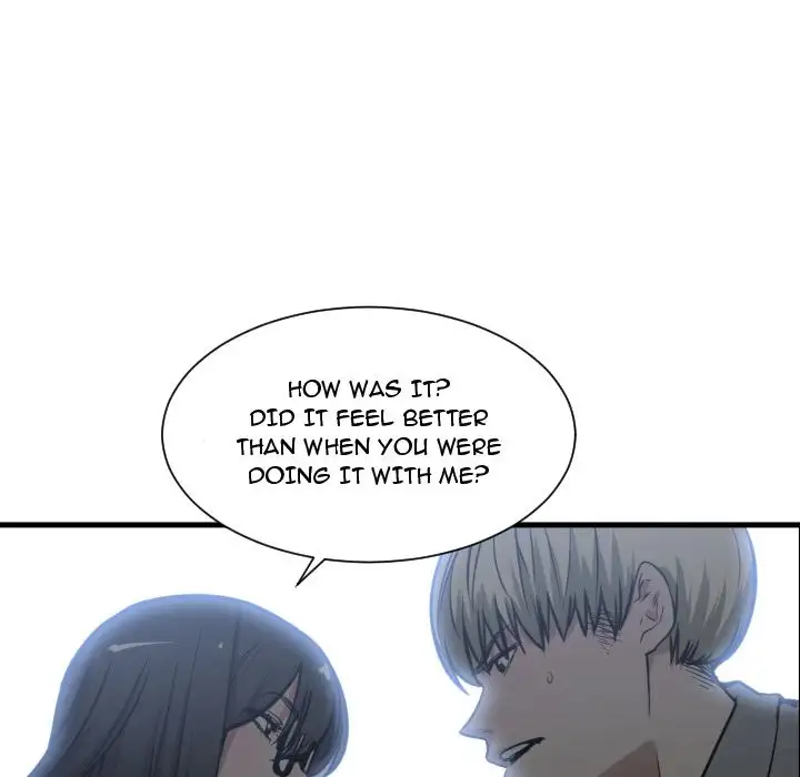 You are not that Special! - Chapter 9 Page 82