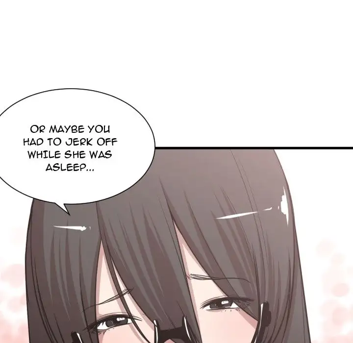 You are not that Special! - Chapter 9 Page 84