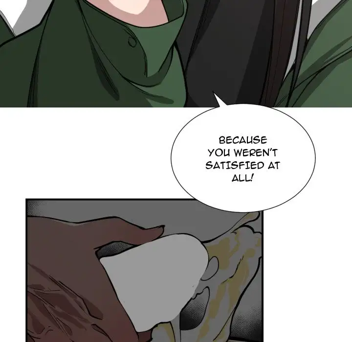 You are not that Special! - Chapter 9 Page 86