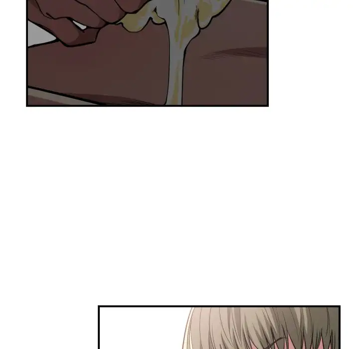 You are not that Special! - Chapter 9 Page 87