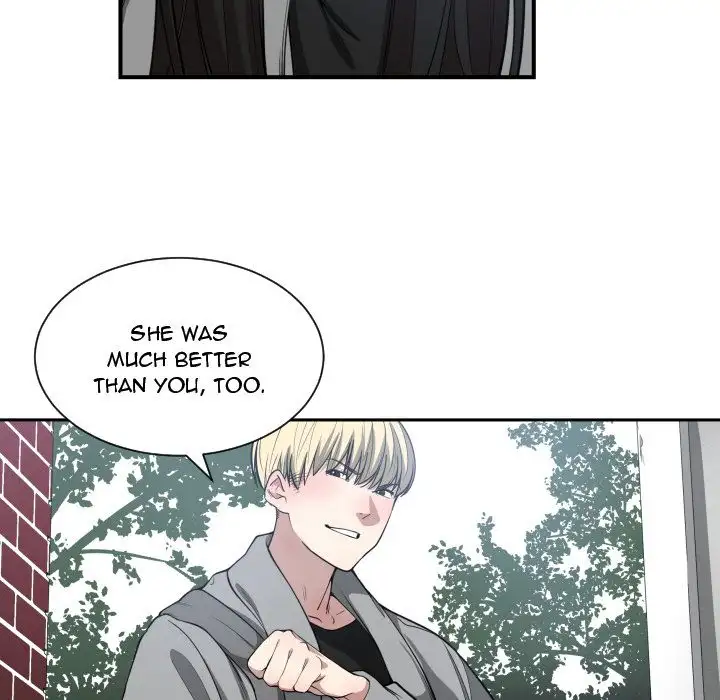 You are not that Special! - Chapter 9 Page 91