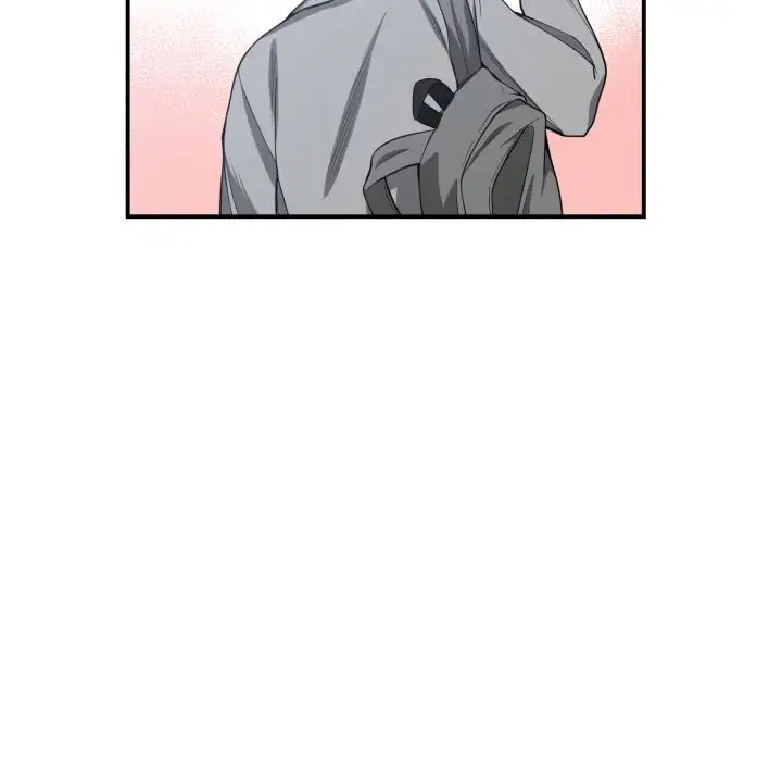You are not that Special! - Chapter 9 Page 93