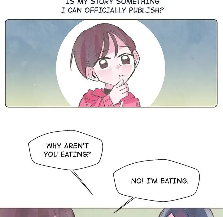 Please Forgive Me - Chapter 20 Page 29
