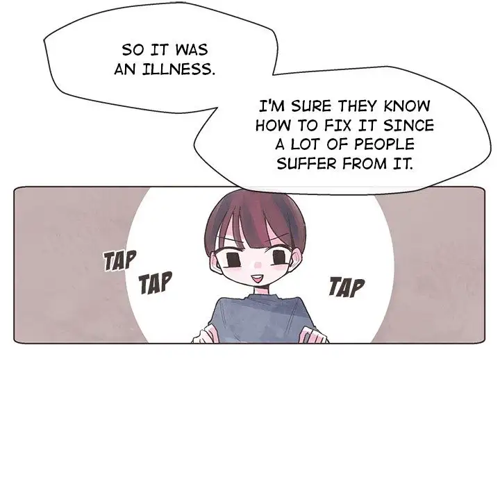 Please Forgive Me - Chapter 3 Page 22