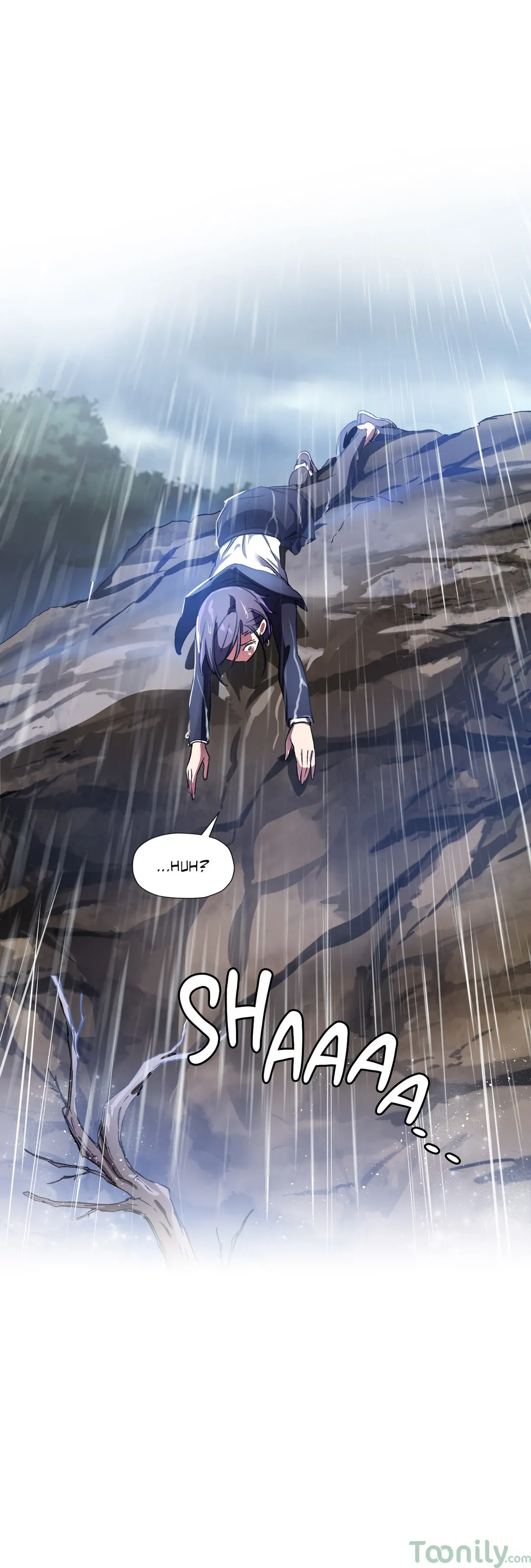 Under Observation My First Loves and I - Chapter 23 Page 11