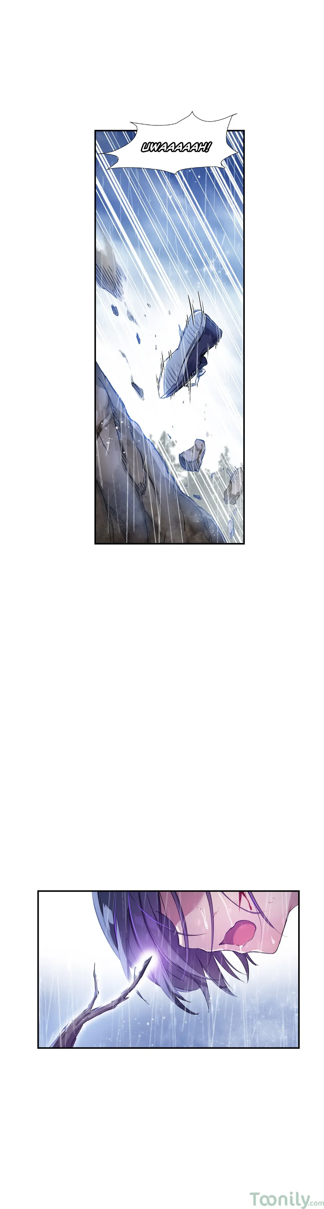 Under Observation My First Loves and I - Chapter 23 Page 15