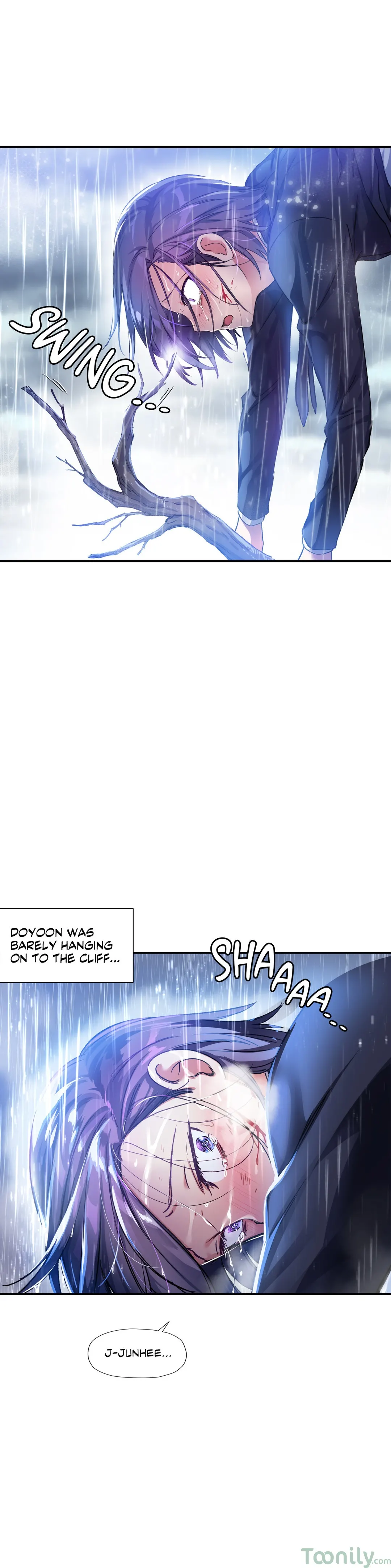 Under Observation My First Loves and I - Chapter 23 Page 16