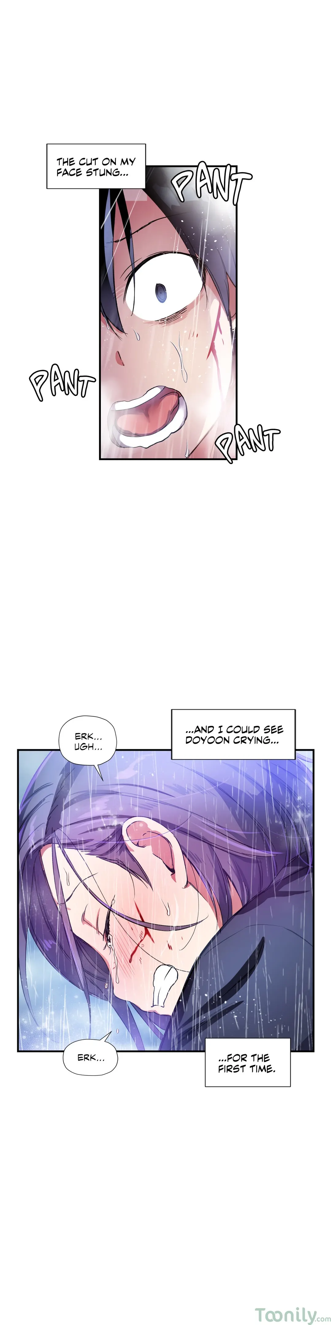Under Observation My First Loves and I - Chapter 23 Page 18