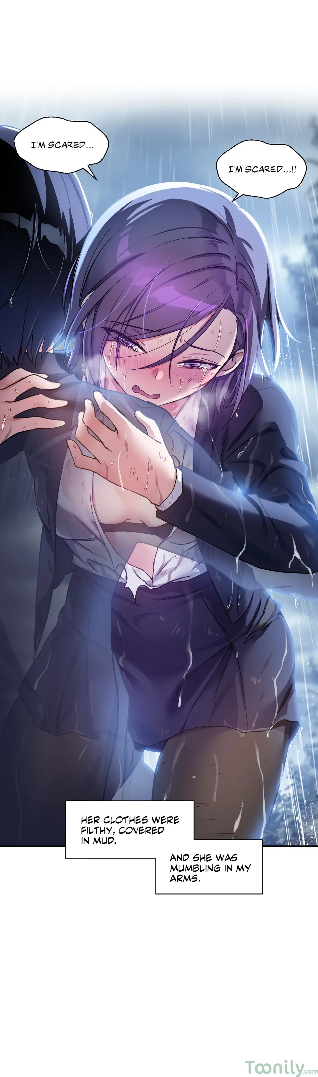 Under Observation My First Loves and I - Chapter 23 Page 22