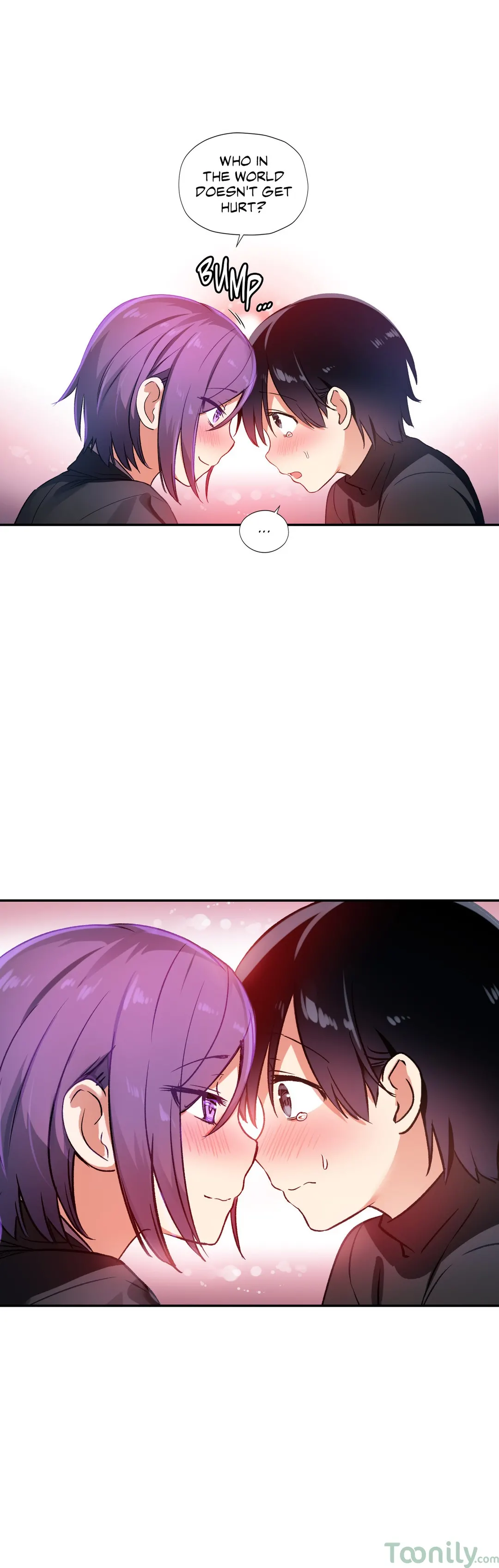 Under Observation My First Loves and I - Chapter 24 Page 25