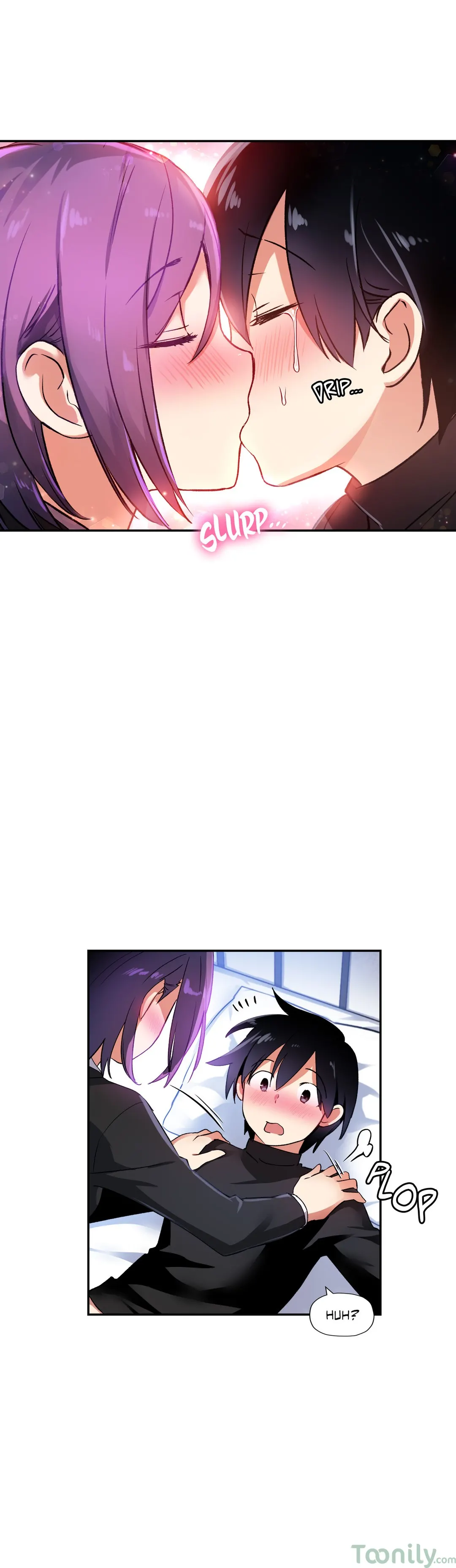 Under Observation My First Loves and I - Chapter 24 Page 26