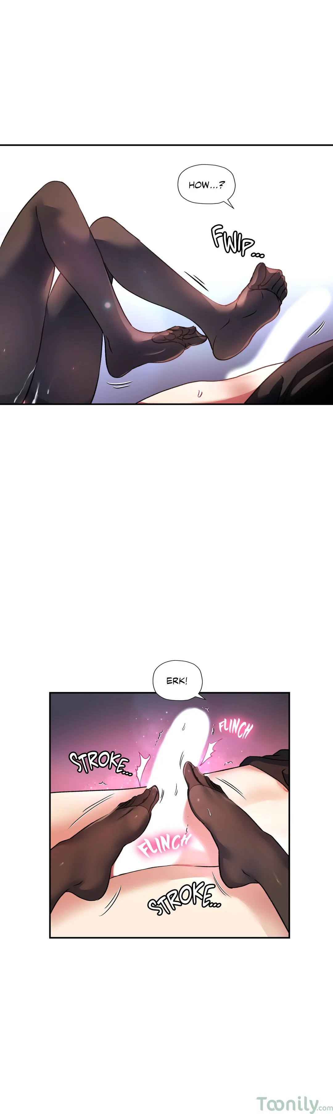 Under Observation My First Loves and I - Chapter 25 Page 2