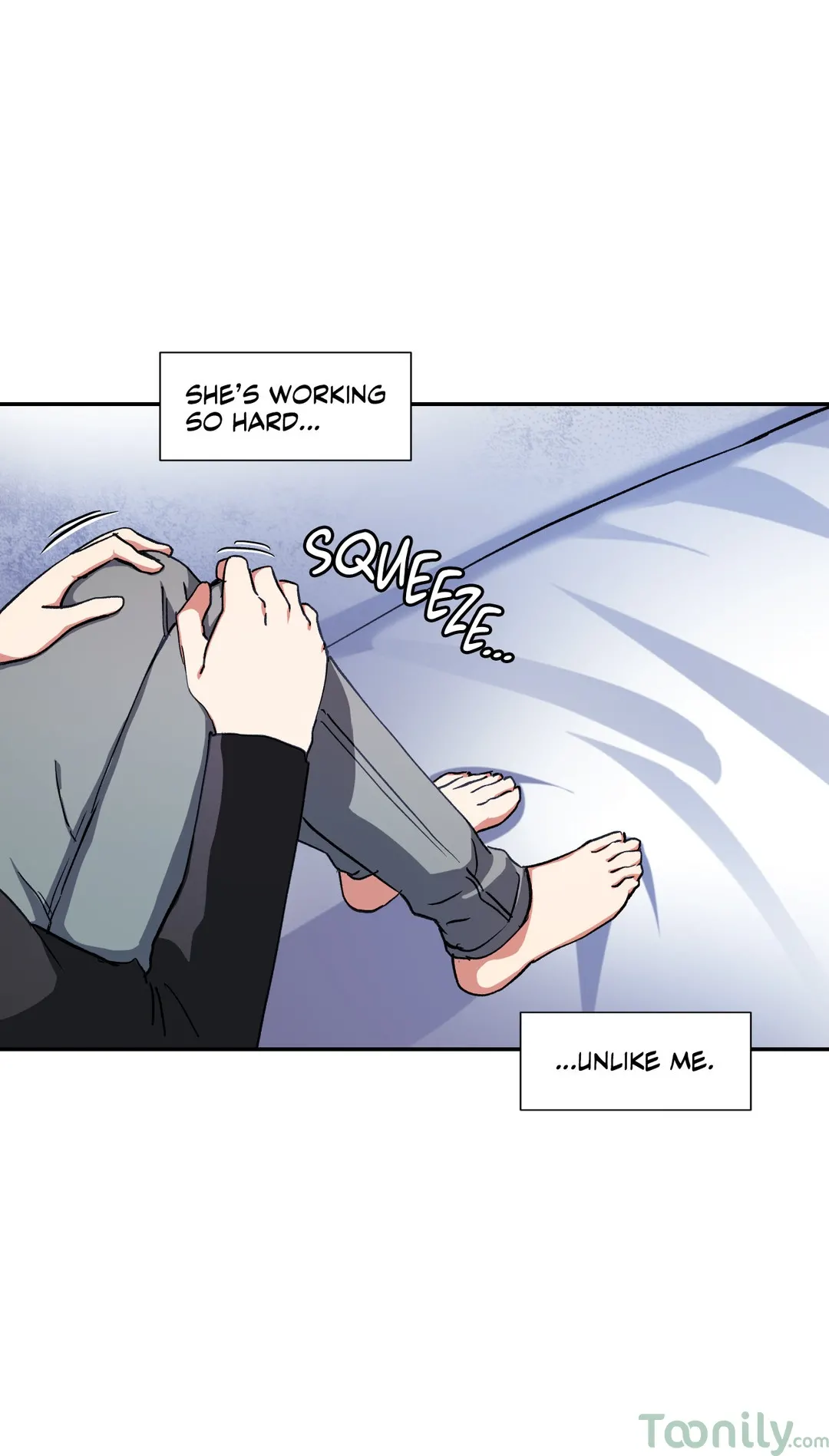Under Observation My First Loves and I - Chapter 26 Page 21