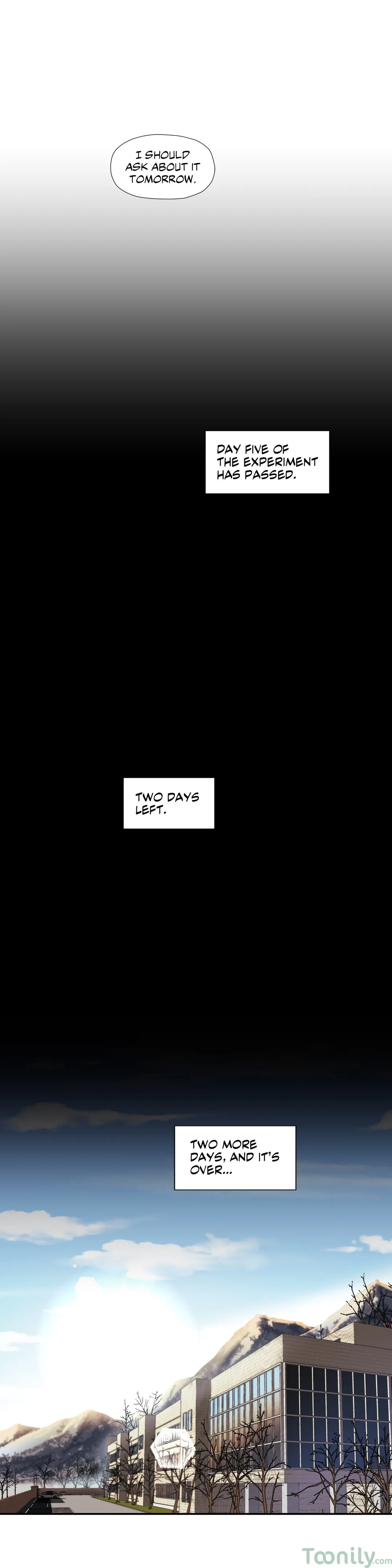Under Observation My First Loves and I - Chapter 26 Page 23