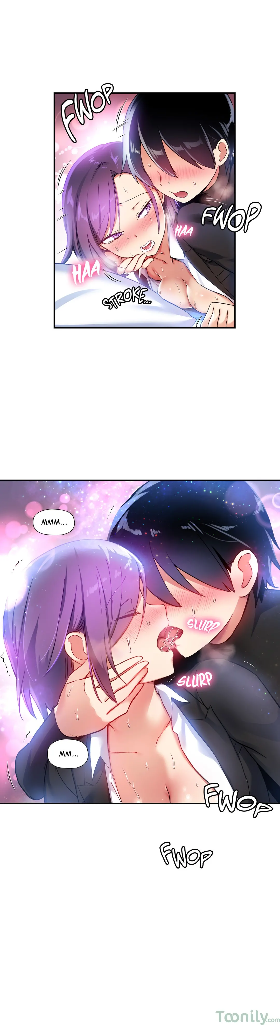 Under Observation My First Loves and I - Chapter 26 Page 6