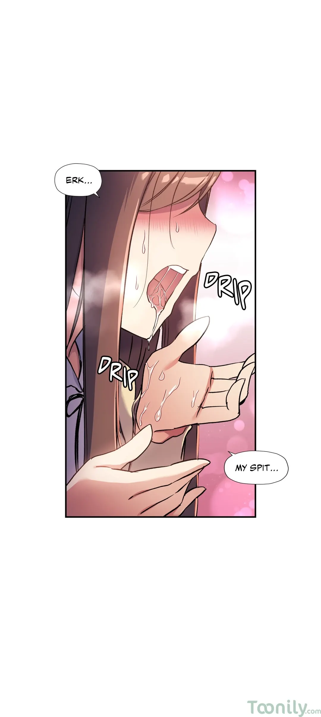 Under Observation My First Loves and I - Chapter 27 Page 32
