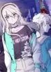 Under Observation My First Loves and I - Chapter 27 Page 35