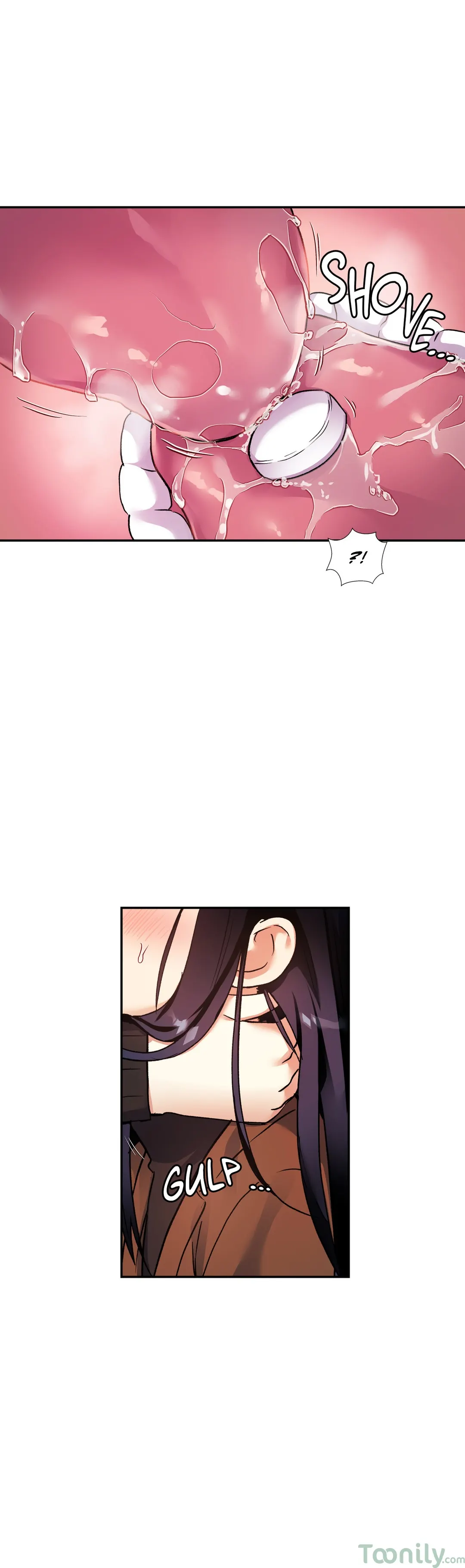 Under Observation My First Loves and I - Chapter 29 Page 22