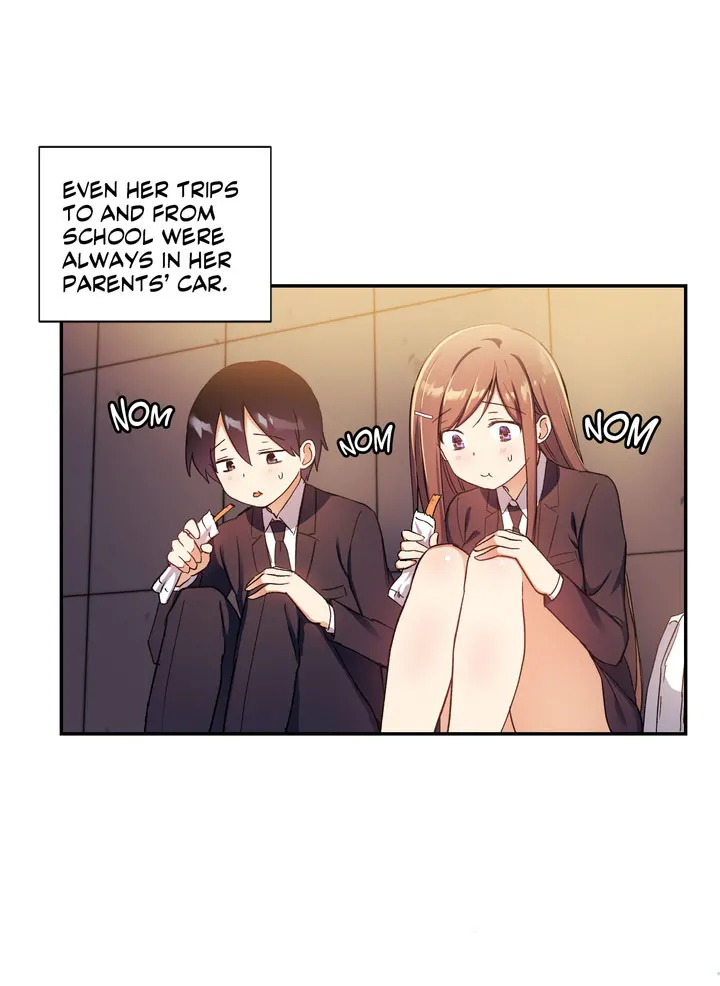 Under Observation My First Loves and I - Chapter 30 Page 20