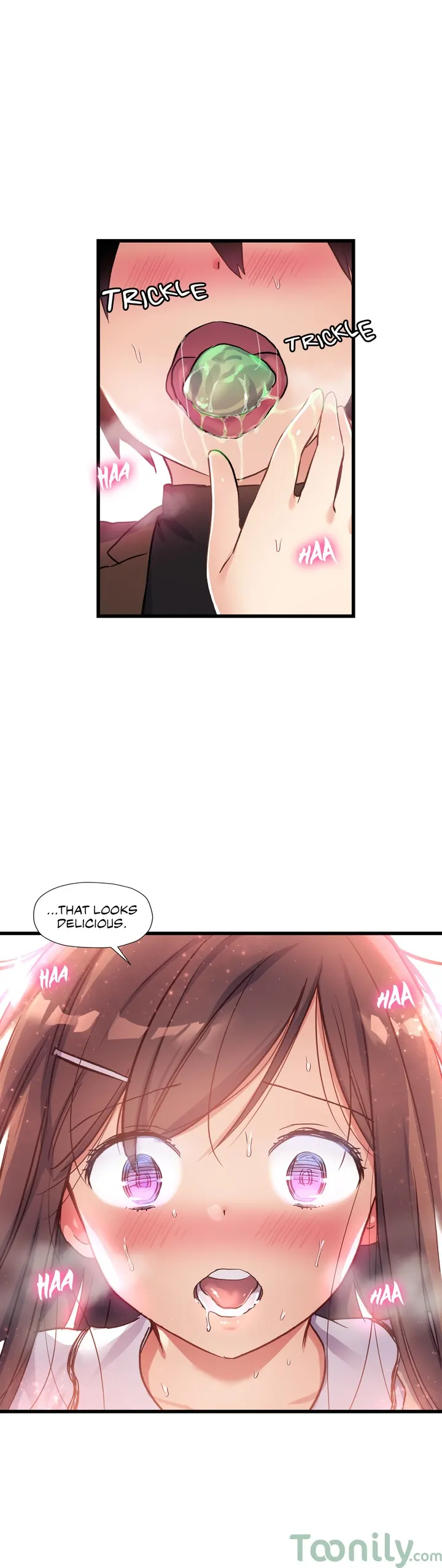 Under Observation My First Loves and I - Chapter 31 Page 24