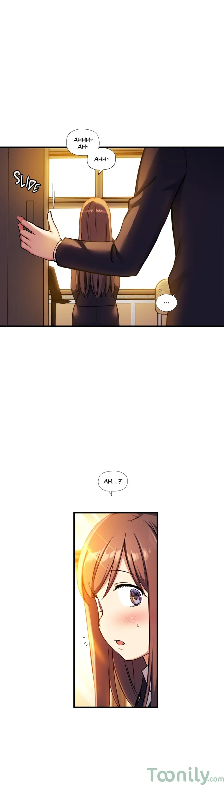 Under Observation My First Loves and I - Chapter 32 Page 20
