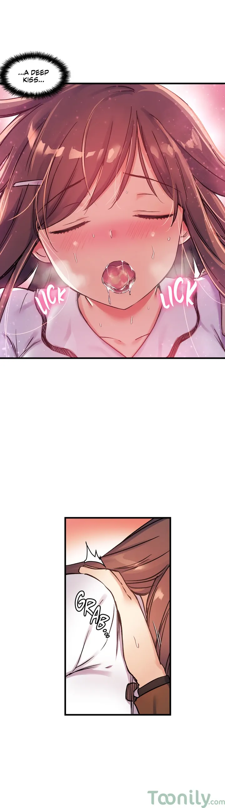 Under Observation My First Loves and I - Chapter 32 Page 5