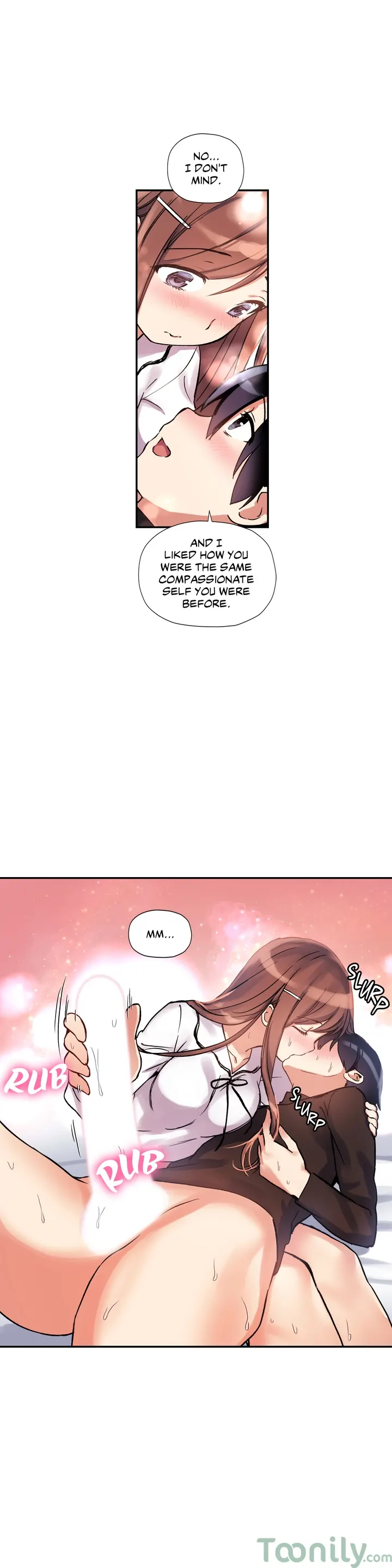 Under Observation My First Loves and I - Chapter 36 Page 7