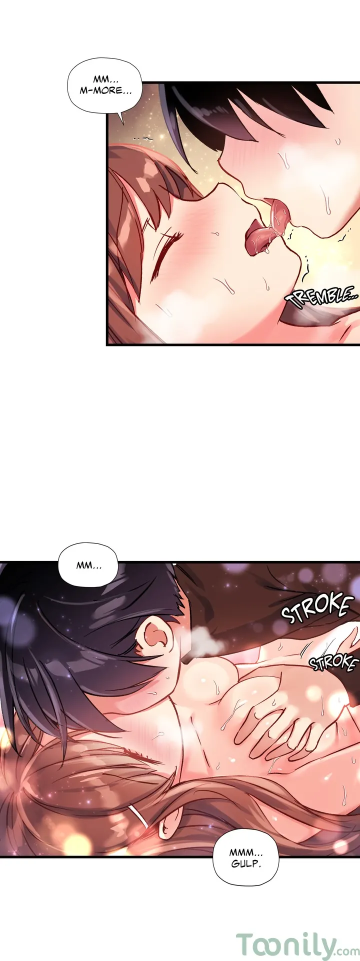 Under Observation My First Loves and I - Chapter 37 Page 14