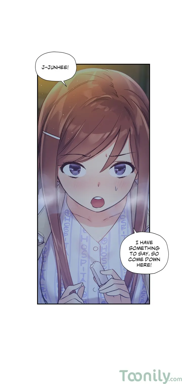 Under Observation My First Loves and I - Chapter 37 Page 23