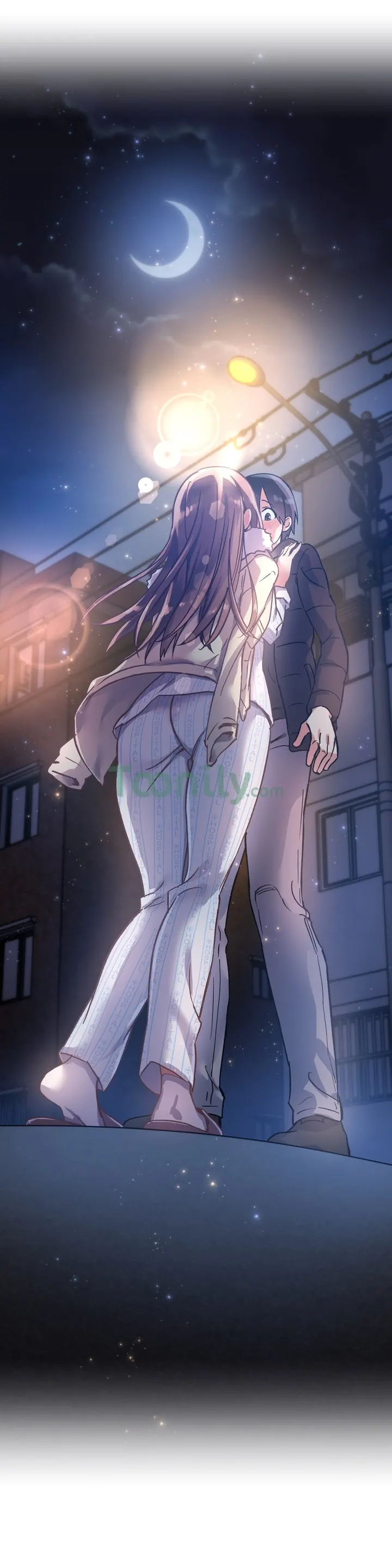 Under Observation My First Loves and I - Chapter 38 Page 10