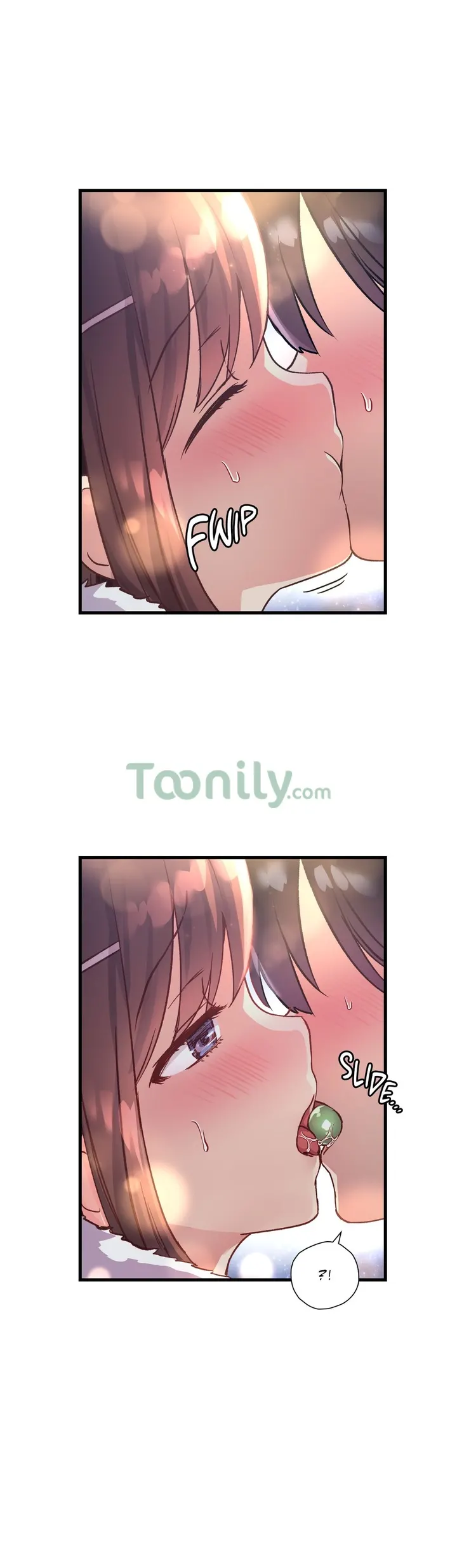 Under Observation My First Loves and I - Chapter 38 Page 11