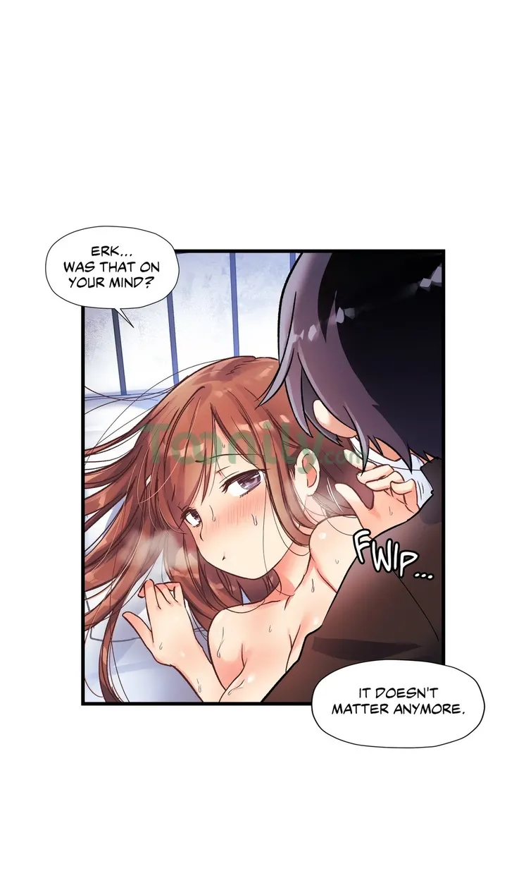 Under Observation My First Loves and I - Chapter 38 Page 28