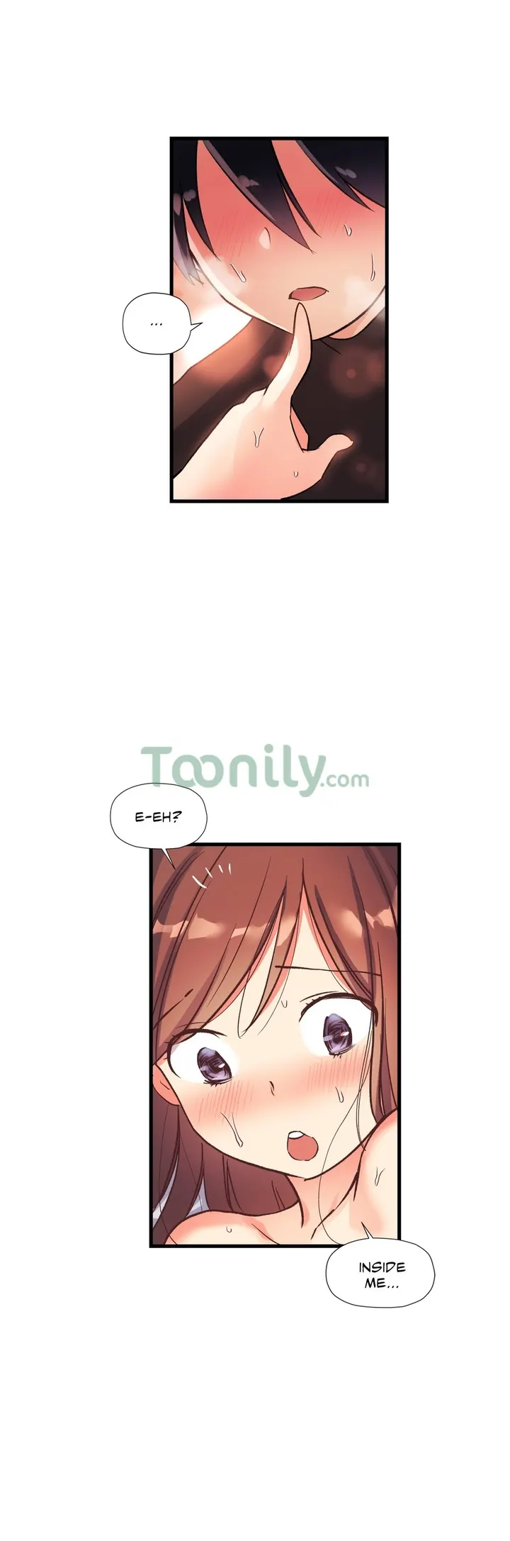 Under Observation My First Loves and I - Chapter 38 Page 30