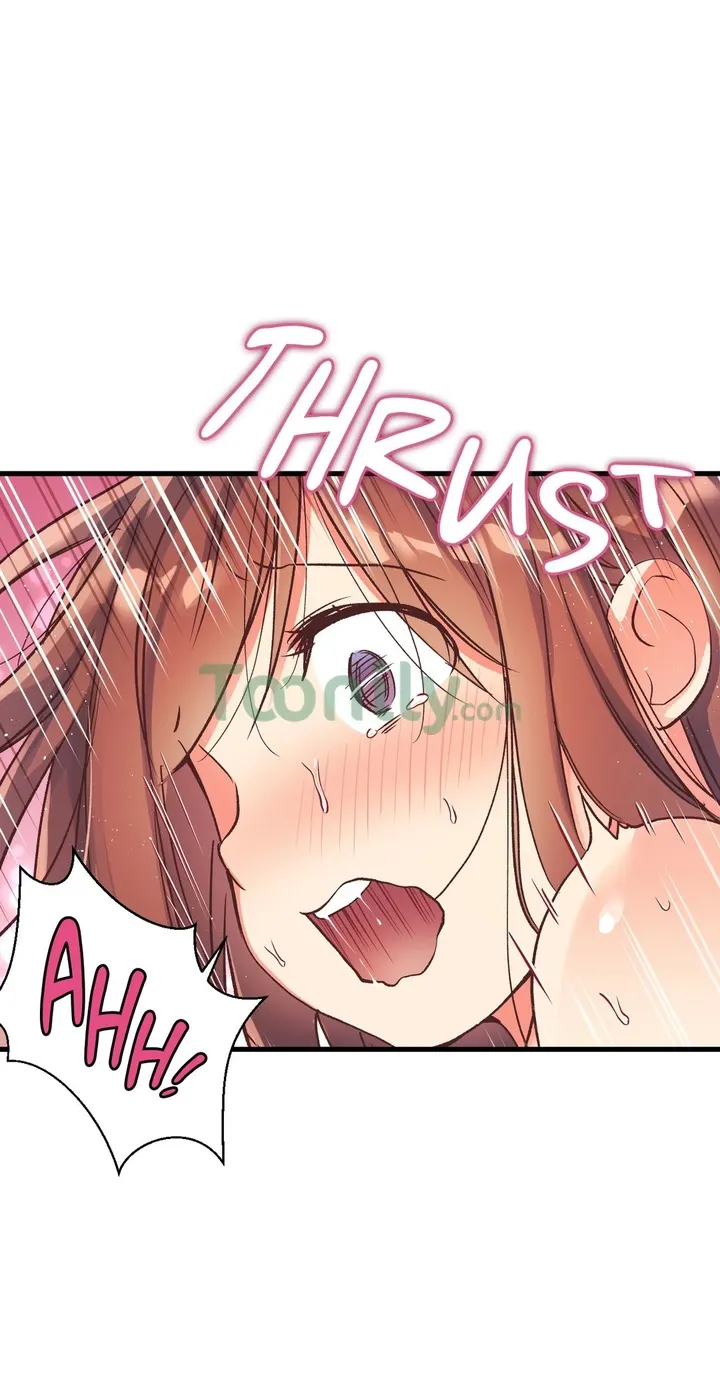 Under Observation My First Loves and I - Chapter 38 Page 32