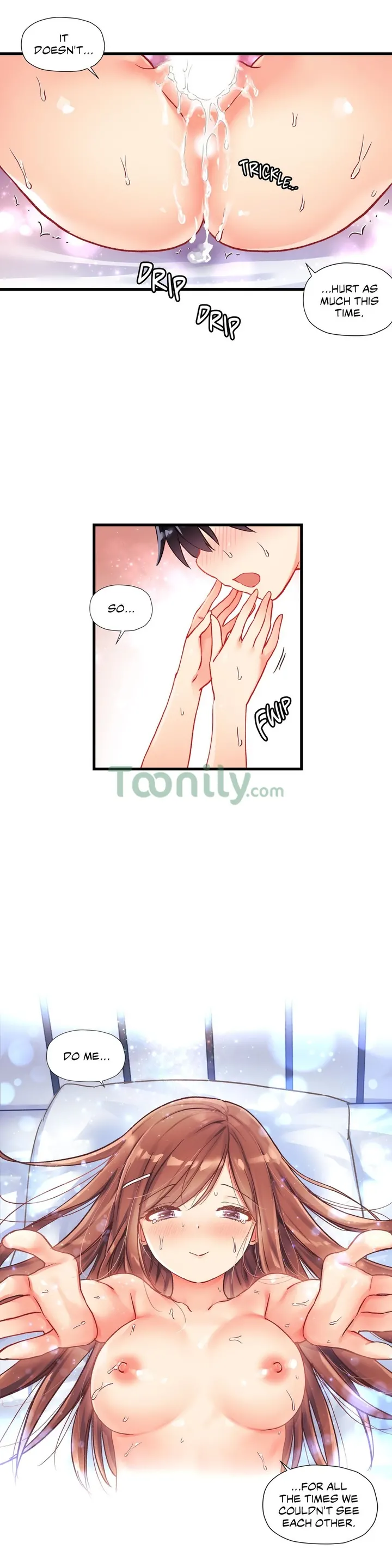 Under Observation My First Loves and I - Chapter 39 Page 14