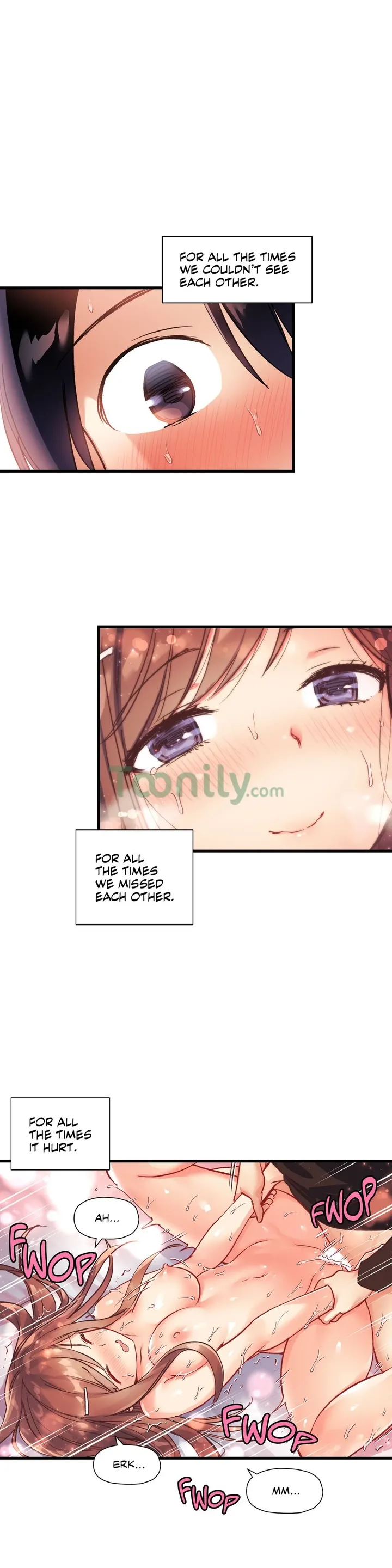 Under Observation My First Loves and I - Chapter 39 Page 15